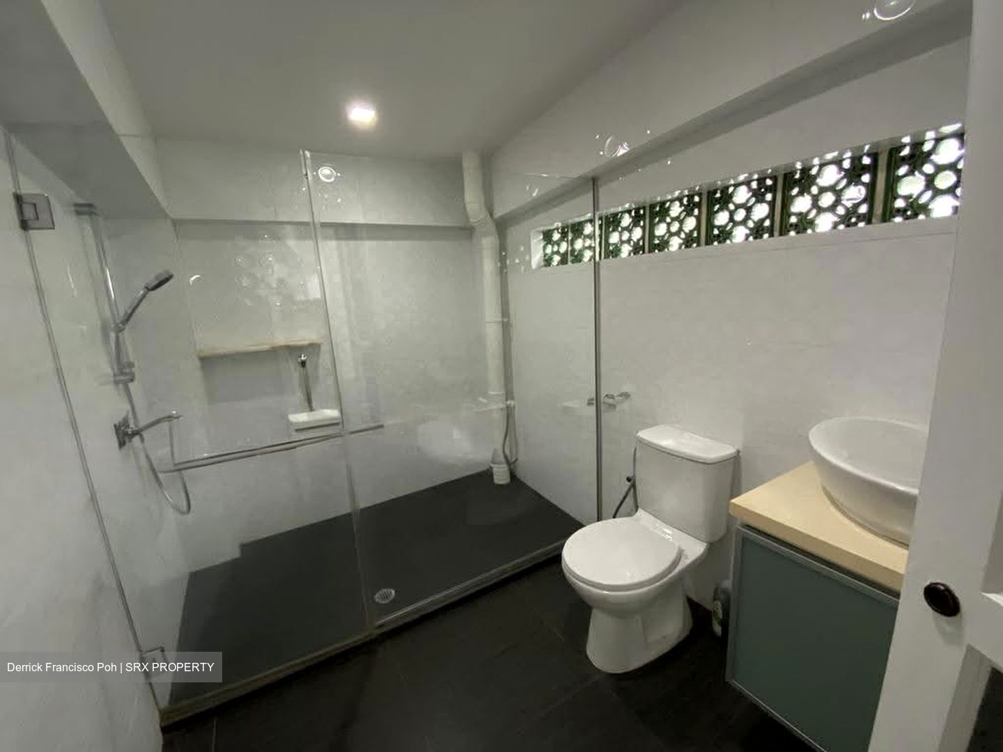 Spottiswoode Park Road (D2), Detached #623951451